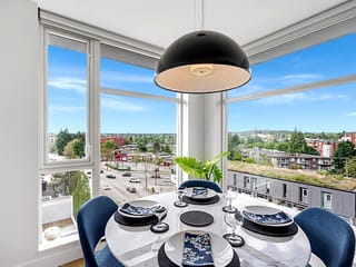 Apartment for sale in Vancouver, Vancouver East, 905 328 E 11th Avenue, 263096707 | Realtylink.org