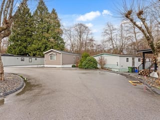 Manufactured Home for sale in Surrey, Surrey, 69 8220 King George Boulevard, 263096708 | Realtylink.org