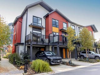 Townhouse for sale in Squamish, Squamish, 38070 Helm Way, 263096715 | Realtylink.org