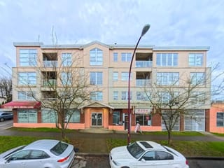 Apartment for sale in Vancouver, Vancouver East, 406 1958 E 47th Avenue, 263096718 | Realtylink.org