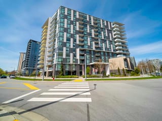 Apartment for sale in Richmond, Richmond, 606 3699 Sexsmith Drive, 263096720 | Realtylink.org