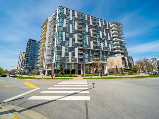 Apartment for sale in Richmond, Richmond, 606 3699 Sexsmith Drive, 263096720 | Realtylink.org