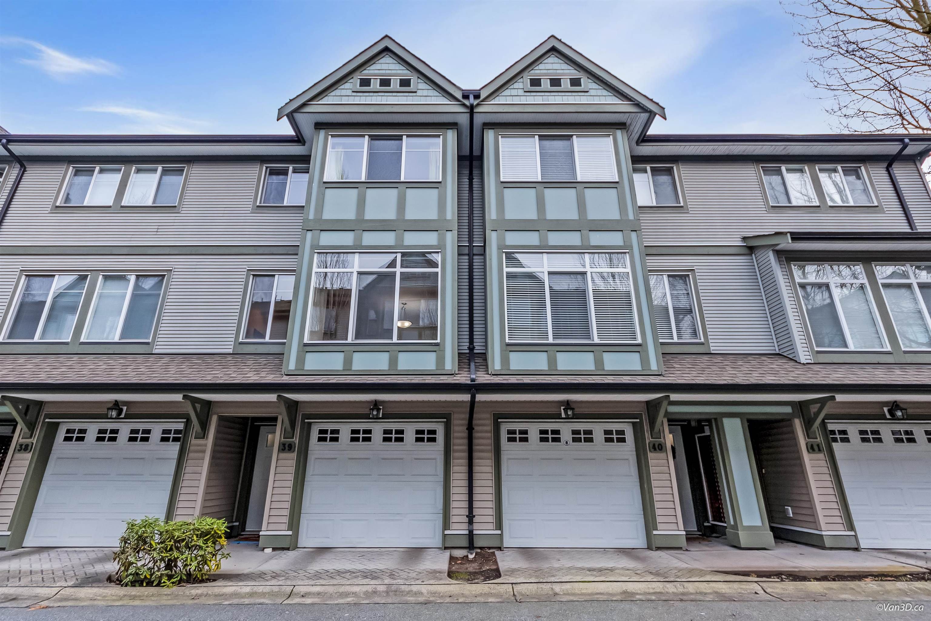 Townhouse for sale in Surrey, Surrey, 39 8726 159 Street, 263096724 | Realtylink.org
