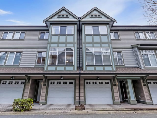 Townhouse for sale in Surrey, Surrey, 39 8726 159 Street, 263096724 | Realtylink.org