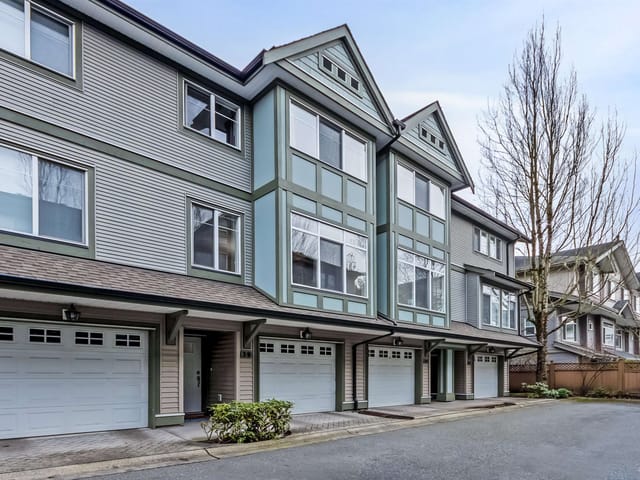 Townhouse for sale in Surrey, Surrey, 39 8726 159 Street, 263096724 | Realtylink.org