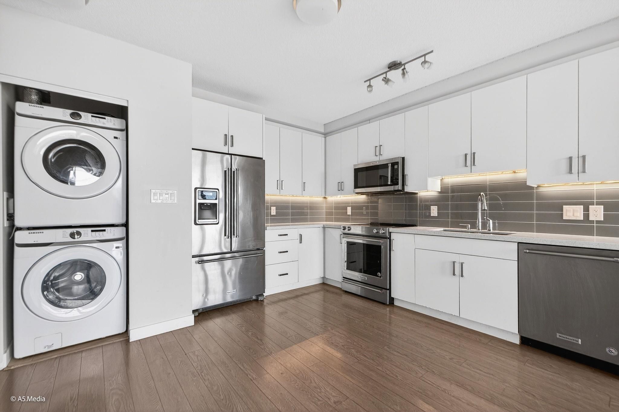 Apartment for sale in Delta, N. Delta, 3506 11967 80 Avenue, 263096728 | Realtylink.org