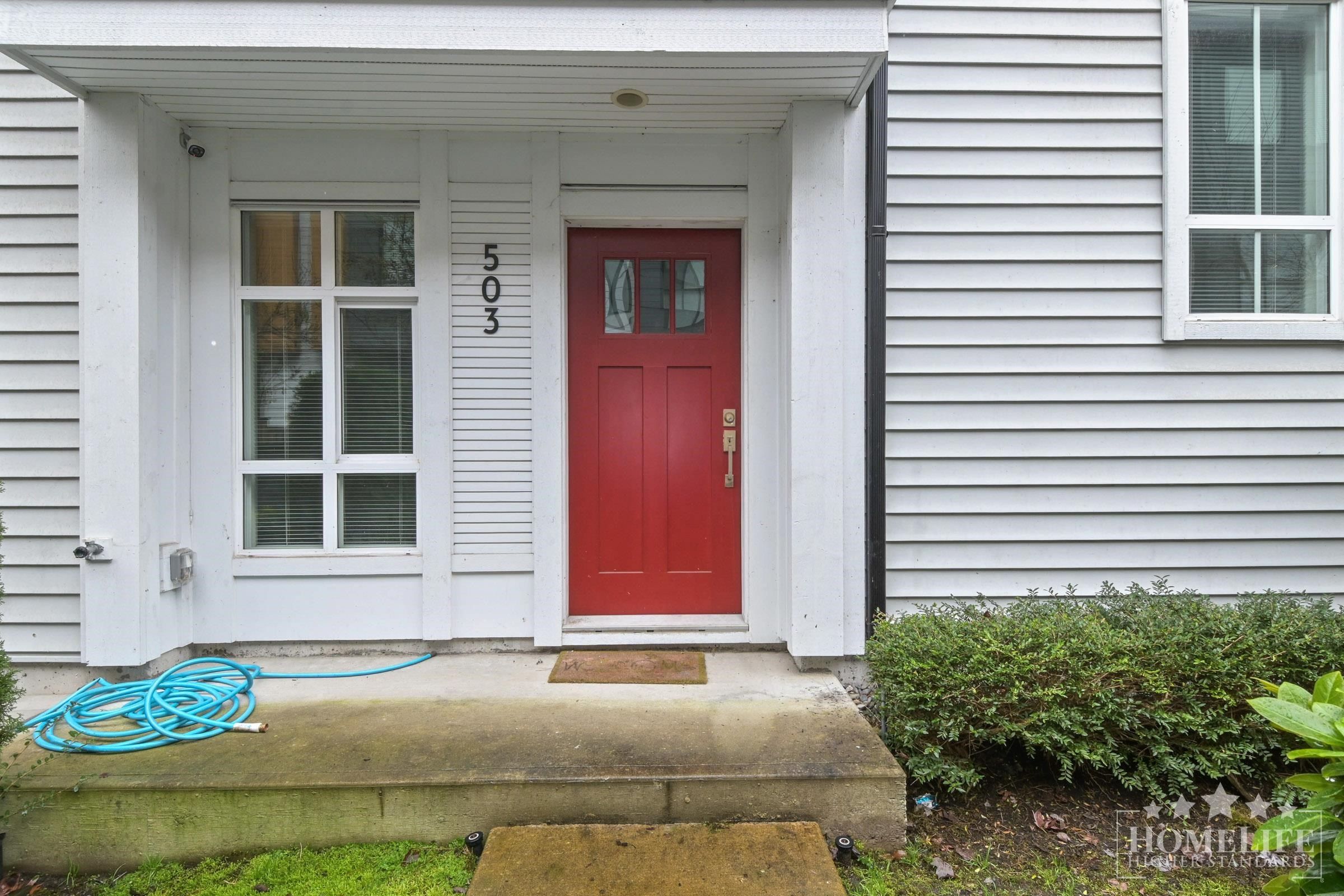 Townhouse for rent in Surrey, Surrey, 503 16433 Watson Drive, 263096733 | Realtylink.org