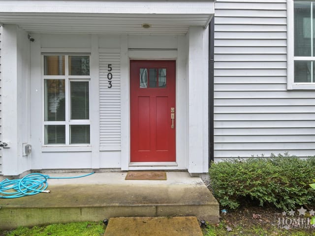 Townhouse for rent in Surrey, Surrey, 503 16433 Watson Drive, 263096733 | Realtylink.org