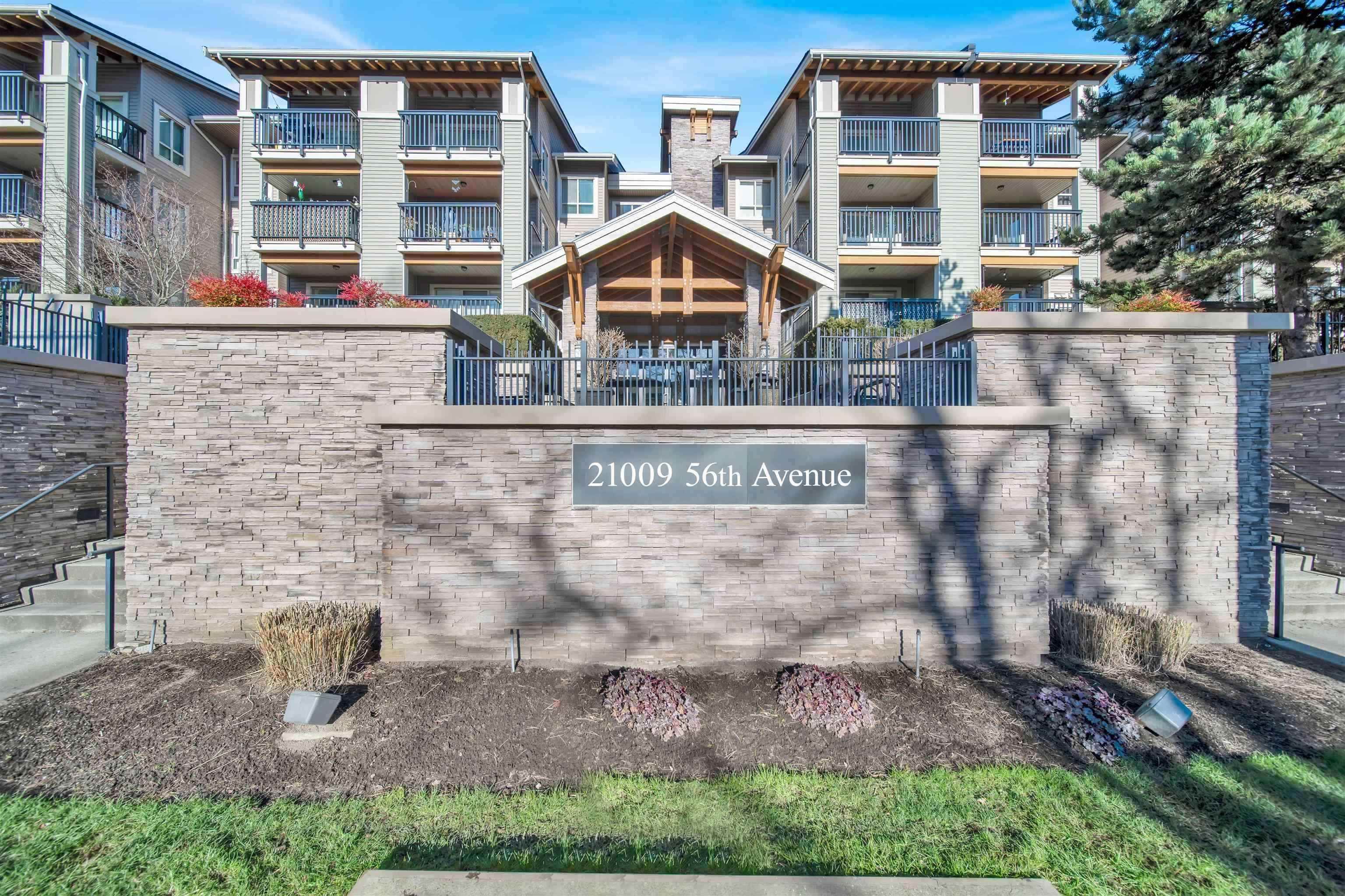 Apartment for sale in Langley, Langley, 324 21009 56 Avenue, 263096739 | Realtylink.org