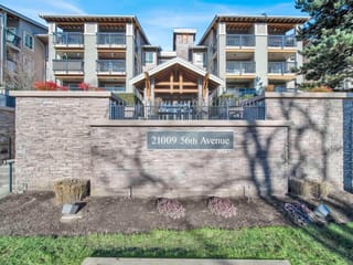 Apartment for sale in Langley, Langley, 324 21009 56 Avenue, 263096739 | Realtylink.org