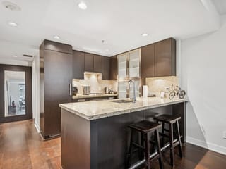 Apartment for sale in Vancouver, Vancouver West, 301 1055 Richards Street, 263096745 | Realtylink.org