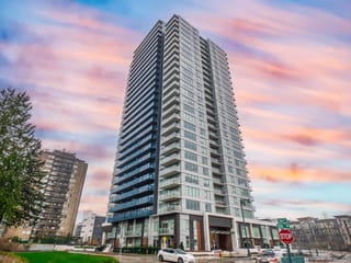 Apartment for sale in Surrey, North Surrey, 2501 13428 105 Avenue, 263096761 | Realtylink.org