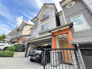 Townhouse for sale in Maple Ridge, Maple Ridge, 13 23539 Gilker Hill Road, 263096763 | Realtylink.org