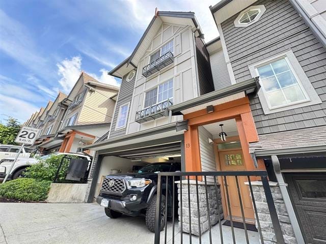 Townhouse for sale in Maple Ridge, Maple Ridge, 13 23539 Gilker Hill Road, 263096763 | Realtylink.org
