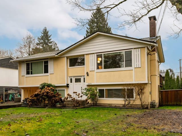 House for sale in Surrey, North Surrey, 10975 Partridge Crescent, 263096765 | Realtylink.org