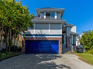 House for sale in Coquitlam, Coquitlam, 1207 Durant Drive, 263096769 | Realtylink.org