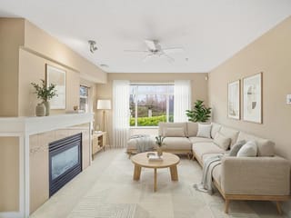 Apartment for sale in Richmond, Richmond, 110 9199 Tomicki Avenue, 263096772 | Realtylink.org