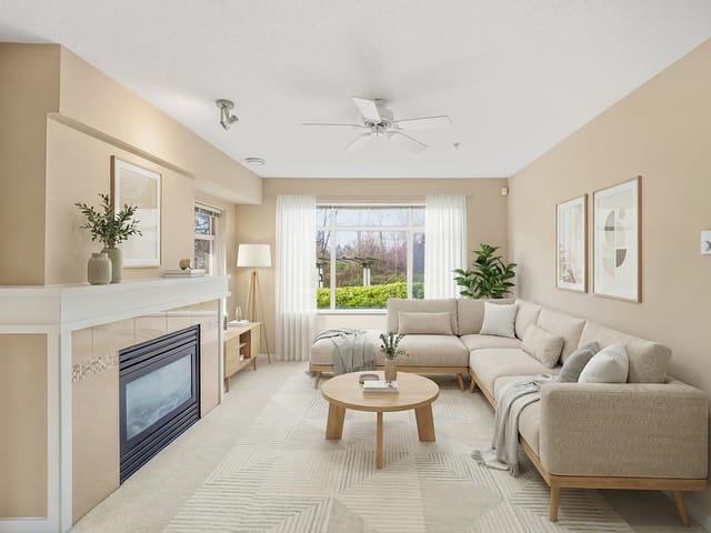 Apartment for sale in Richmond, Richmond, 110 9199 Tomicki Avenue, 263096772 | Realtylink.org