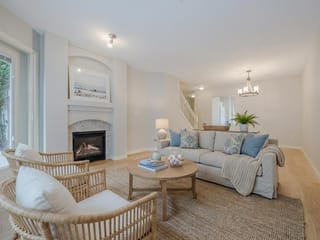 Townhouse for sale in Surrey, South Surrey White Rock, 16 15432 16a Avenue, 263096776 | Realtylink.org