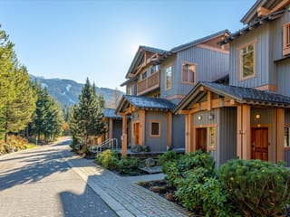 Townhouse for sale in Whistler, Whistler, 4 2301 Taluswood Place, 263096780 | Realtylink.org