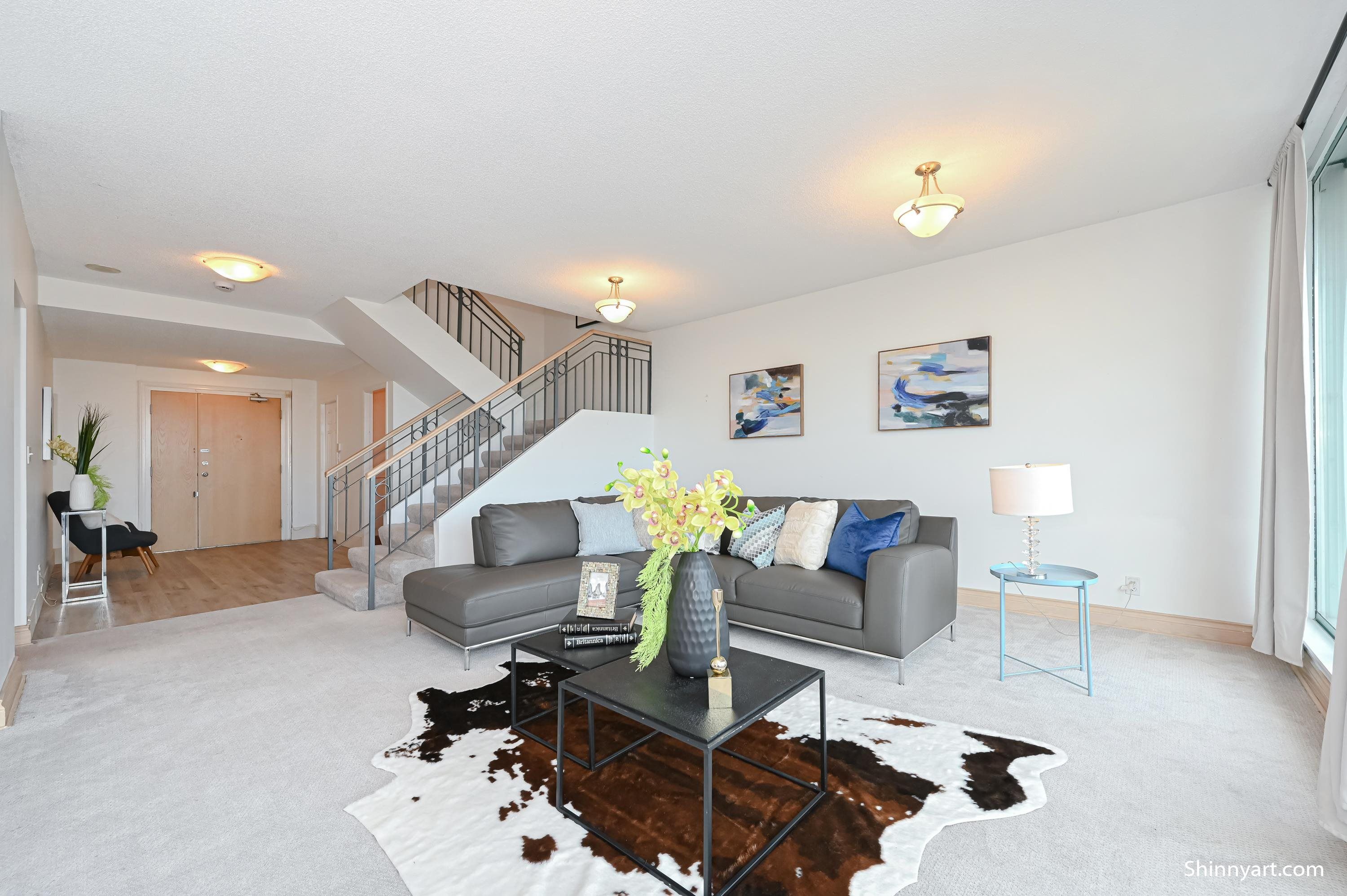 Apartment for sale in Richmond, Richmond, PH1604 8811 Lansdowne Road, 263096784 | Realtylink.org