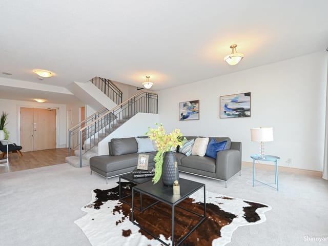 Apartment for sale in Richmond, Richmond, PH1604 8811 Lansdowne Road, 263096784 | Realtylink.org