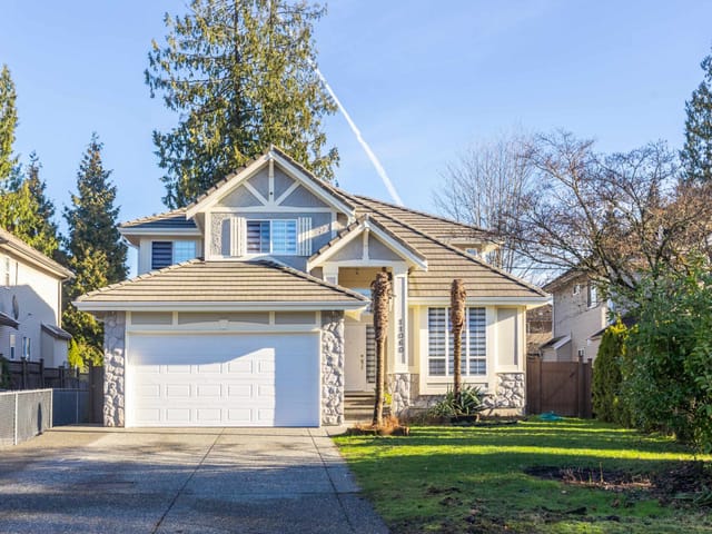 House for sale in Surrey, North Surrey, 11060 158b Street, 263096789 | Realtylink.org