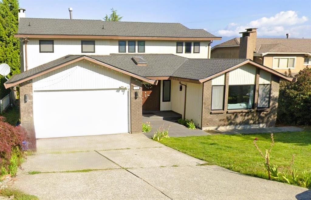 House for sale in Burnaby, Burnaby South, 7753 Hazelmere Street, 263096794 | Realtylink.org