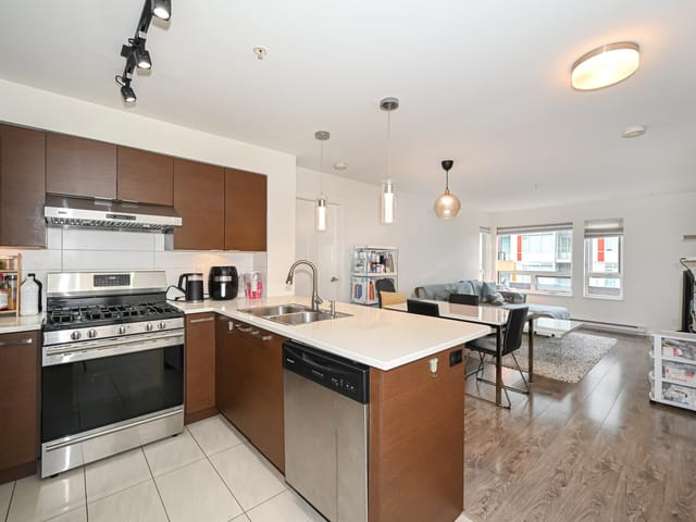 Apartment for sale in Richmond, Richmond, 335 12339 Steveston Highway, 263096795 | Realtylink.org