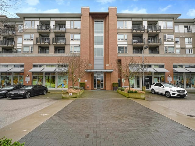 Apartment for sale in Richmond, Richmond, 335 12339 Steveston Highway, 263096795 | Realtylink.org