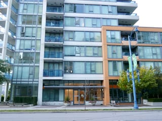 Apartment for sale in Richmond, Richmond, 1503 7117 Elmbridge Way, 263096797 | Realtylink.org