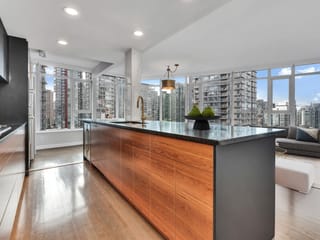 Apartment for sale in Vancouver, Vancouver West, 1804 1233 W Cordova Street, 263096799 | Realtylink.org