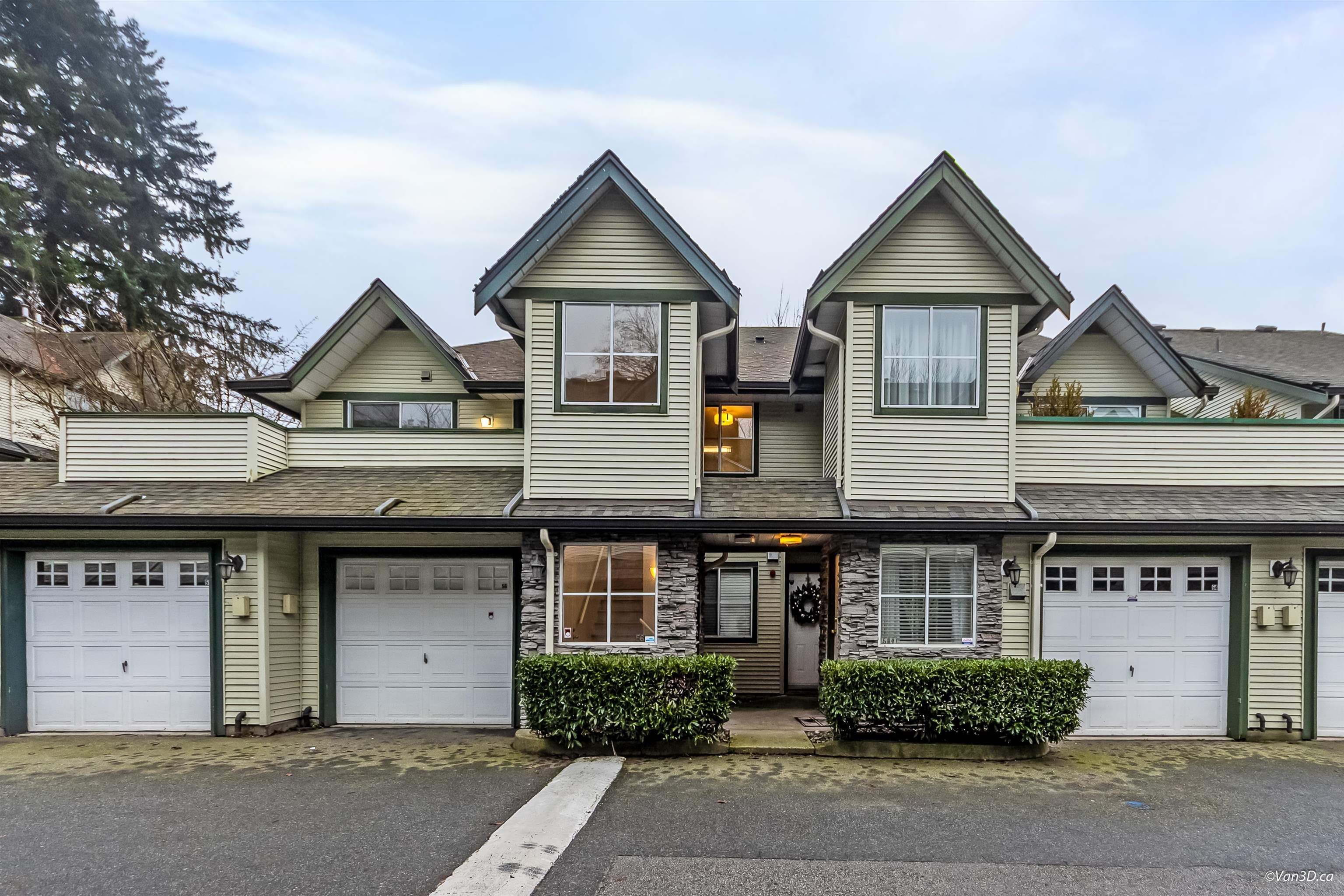 Townhouse for sale in Pitt Meadows, Pitt Meadows, 56 19034 McMyn Road, 263096800 | Realtylink.org