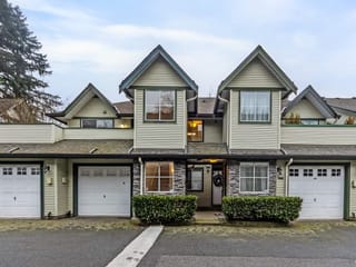Townhouse for sale in Pitt Meadows, Pitt Meadows, 56 19034 McMyn Road, 263096800 | Realtylink.org