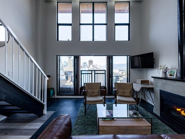 Apartment for rent in Vancouver, Vancouver East, 805 22 E Cordova Street, 263096802 | Realtylink.org