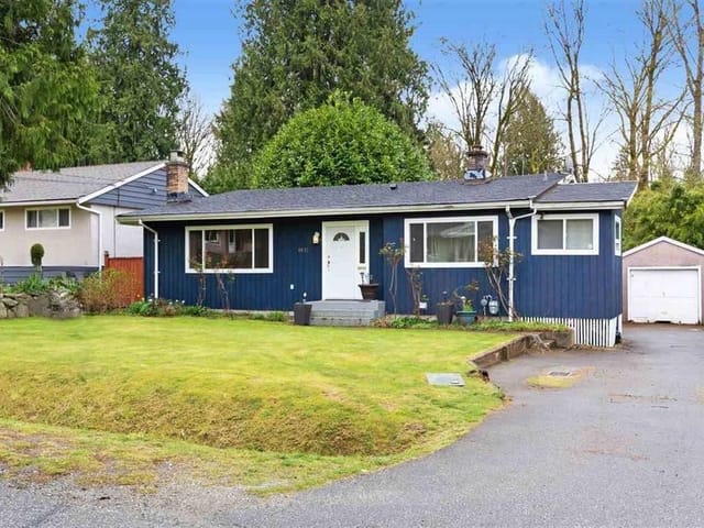 House for sale in Delta, N. Delta, 8923 Shepherd Way, 263096805 | Realtylink.org