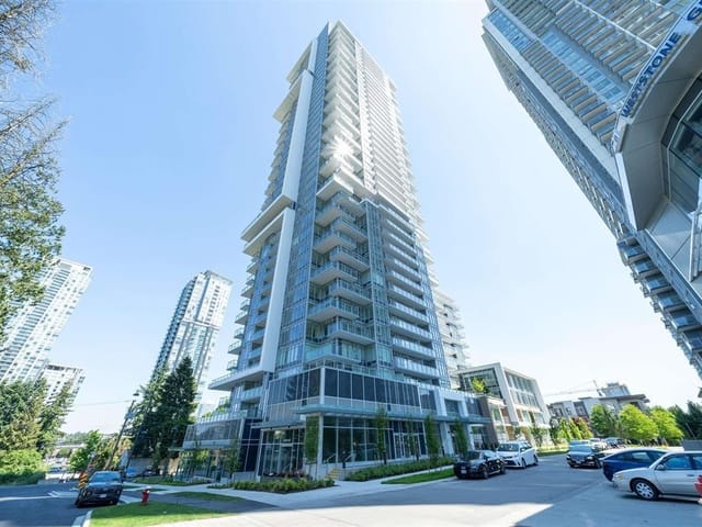 Apartment for sale in Surrey, North Surrey, 2904 13350 Central Avenue, 263096806 | Realtylink.org