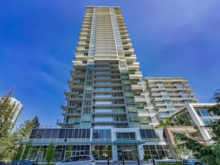 Apartment for sale in Surrey, North Surrey, 2904 13350 Central Avenue, 263096806 | Realtylink.org