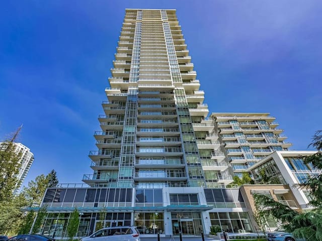 Apartment for sale in Surrey, North Surrey, 2904 13350 Central Avenue, 263096806 | Realtylink.org