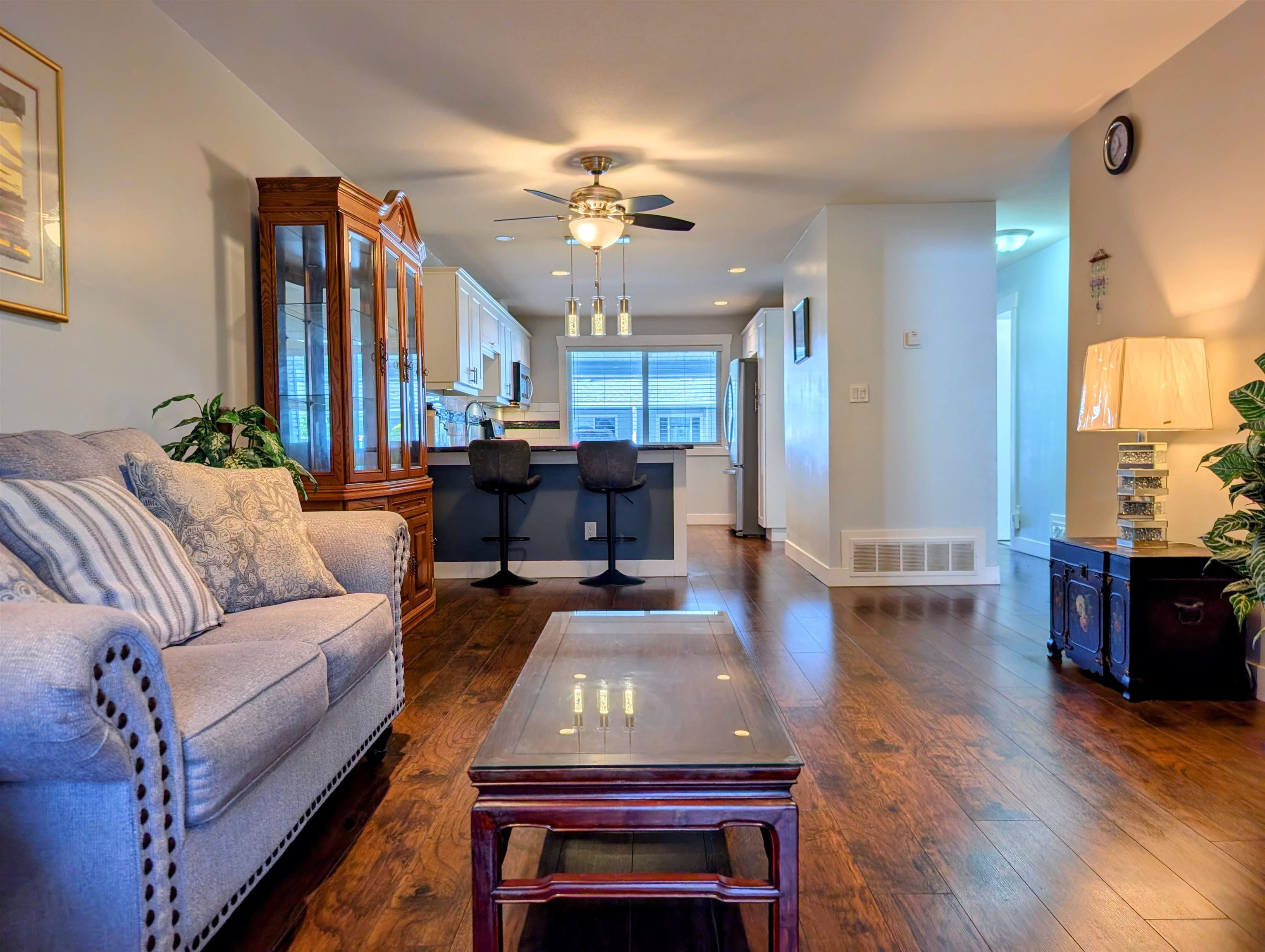 Townhouse for sale in Chilliwack, Sardis, 163 7610 Evans Road, 263096807 | Realtylink.org