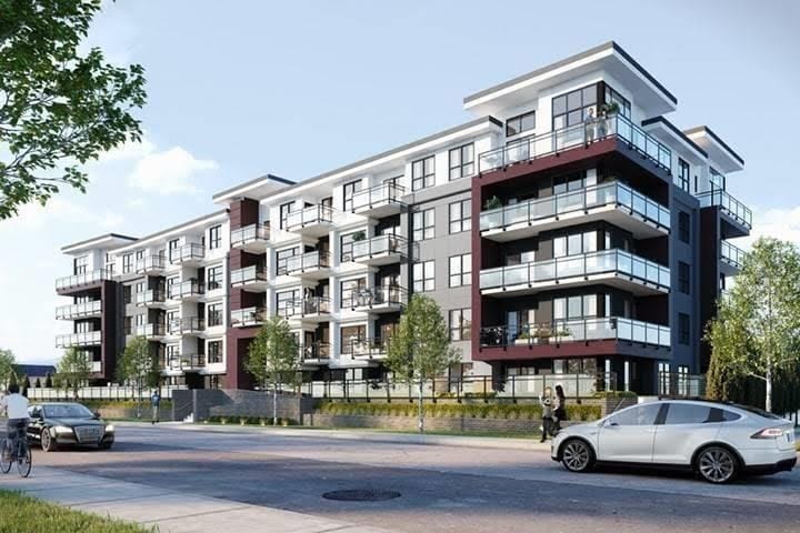 Apartment for rent in Langley, Langley, 403 5485 Brydon Crescent, 263096811 | Realtylink.org