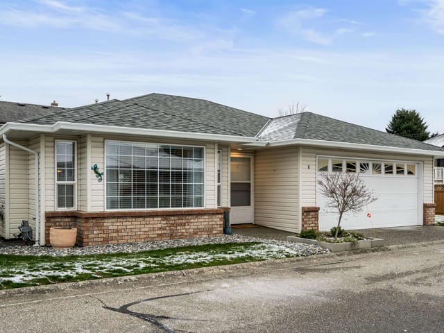 House for sale in Chilliwack, Chilliwack, 6 9420 Woodbine Street, 263096812 | Realtylink.org