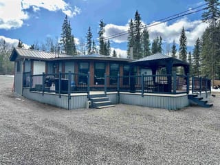 House for sale in 70 Mile House, 100 Mile House, 772 S Green Lake Road, 263096823 | Realtylink.org