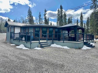 House for sale in 70 Mile House, 100 Mile House, 772 S Green Lake Road, 263096823 | Realtylink.org