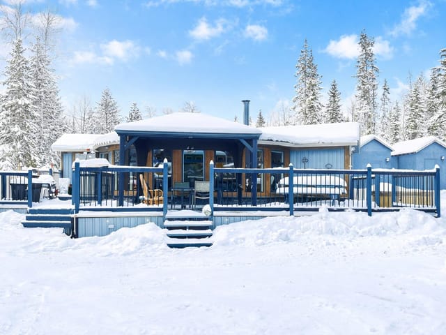 House for sale in 70 Mile House, 100 Mile House, 772 S Green Lake Road, 263096823 | Realtylink.org