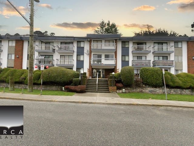 Apartment for rent in Coquitlam, Coquitlam, 212 1045 Howie Avenue, 263096824 | Realtylink.org