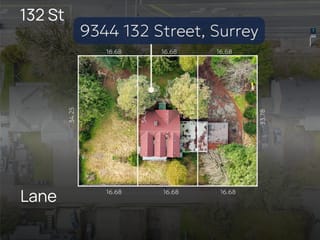 House for sale in Surrey, Surrey, 9344 132 Avenue, 263096829 | Realtylink.org