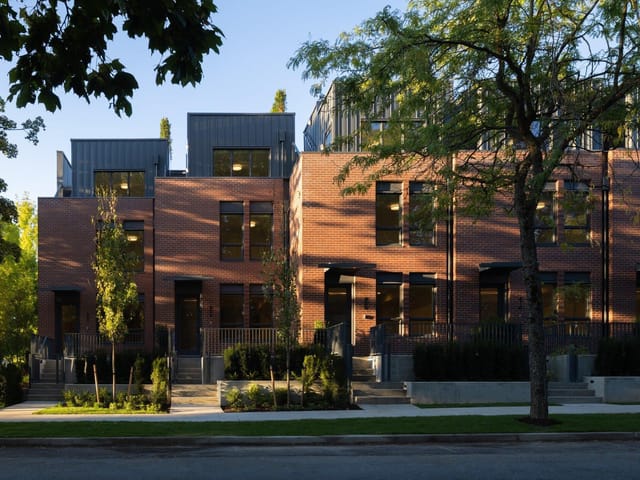 Townhouse for sale in Vancouver, Vancouver West, 104 5381 Willow Street, 263096847 | Realtylink.org