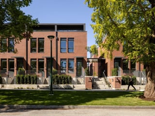 Townhouse for sale in Vancouver, Vancouver West, 105 5381 Willow Street, 263096849 | Realtylink.org