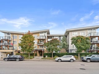 Apartment for sale in Langley, Langley, 203 23255 Billy Brown Road, 263096861 | Realtylink.org